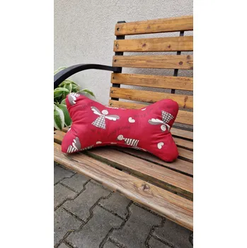 Polštář Relaxační kost 12