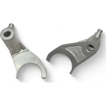 Motor pro motocykl Made in Czech Vidličky převodovky 638-640, kované - ČESKÁ výroba !!!!