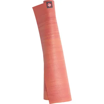 podložka na cvičení Manduka eKO SuperLite Travel Mat Orchid Marble