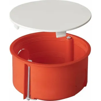 Elektroinstalační krabice Krabice pod omítku Elektro-Plast PO-80 00209 pro sádrokartonové stěny