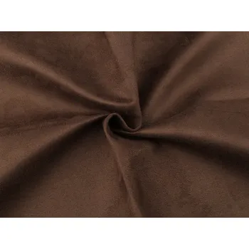 Imitace broušené kůže