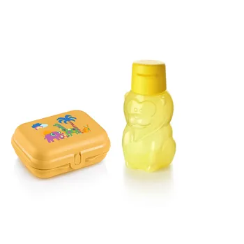 Svačinový box Sada pro děti I