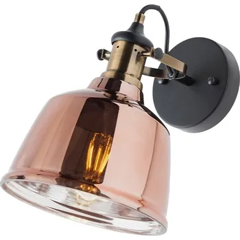 Nástěnné svítidlo REDO GROUP Larry 01-1381 1xE27 42W