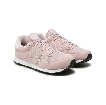 Dámská obuv New Balance Sneakersy GM500EP2 Růžová 43