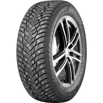 Zimní osobní pneu Nokian Tyres Hakkapeliitta 10 STUDDED 215/55 R16 97T