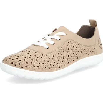 Dámské polobotky Rieker 52803-60