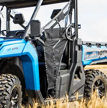 Auto-moto CFMOTO UTV1000 Ochranné boční sítě