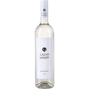 Víno Gazaň Winery Sauvignon 2022