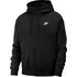 Pánská mikina NIKE Sportswear Club Fleece BV2645-010
