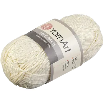 YarnArt Macrame