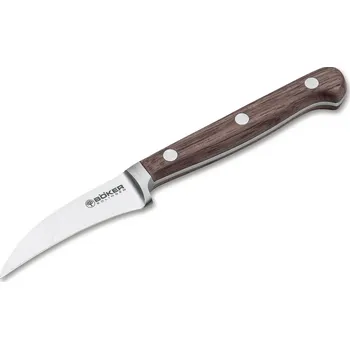 Kuchyňský nůž Böker Solingen Böker Manufaktur Solingen Heritage 130903 Schälmesser, 7 cm