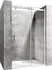 Sprchové dveře Rea Nixon-2 REA-K5005 130 cm dveře pravé čiré chrom