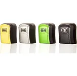 Bezpečnostní schránka na klíče s kódovým zámkem Signus YH2092 Schránka na klíče, 7,5 x 5,5 x 3 cm, Kód: 27297