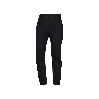 Snowboardové kalhoty Northfinder Jo NO-4925OR black XS; Černá kalhoty + DÁREK DLE VÝBĚRU!