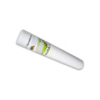 Mulčovací textilie Bradas netkaná mulčovací textilie 17g/m2 1,1 x 100m