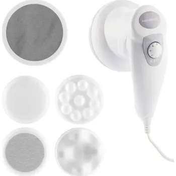 Celulitida a strie Elektrický masážní přístroj proti celulitidě 5v1 - InnovaGoods