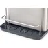 Stojan na mycí prostředky Joseph Joseph Surface Sink Tidy 85112 stříbrný