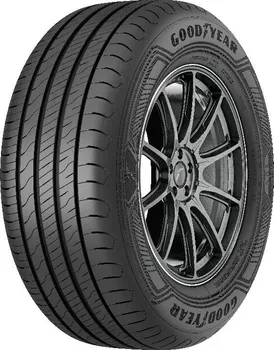 Letní osobní pneu Goodyear EfficientGrip 2 SUV 225/55 R18 102 V XL