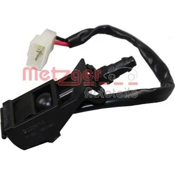 Tryska ostřikovače, čištění skel METZGER 2220816