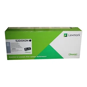 Lexmark originální toner 52D0X0N, 520XN, black, 45000str., extra high capacity
