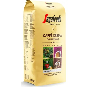Segafredo Caffé Crema Collezione…