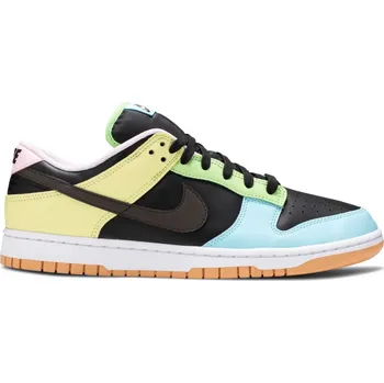 Pánské tenisky Nike Dunk Low Free 99 Black Velikost: 37,5