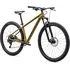 Horské kolo Specialized Rockhopper Comp 29" Satin Harvest Gold/Obsidian 2023