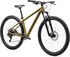 Horské kolo Specialized Rockhopper Comp 29" Satin Harvest Gold/Obsidian 2023