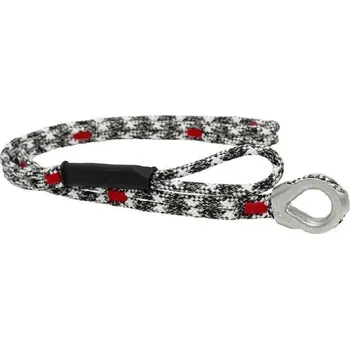 smyčka Víceúčelová smyčka TEUFELBERGER CANOPYANCHOR 120 cm s očnicí