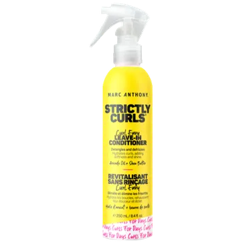 Marc Anthony Strictly Curls kondicionér, 250 ml