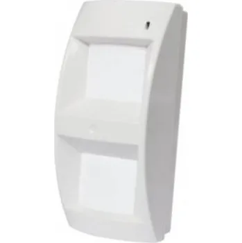 Pohybové čidlo Venkovní detektor pohybu Soutdoor800 | Elektro Alarmy, kamery, zabezpečovací systémy