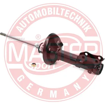 Tlumič pérování MASTER-SPORT GERMANY 170129-PCS-MS