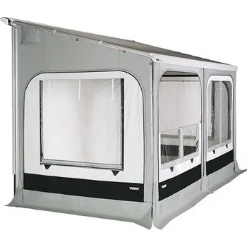 Stan Předstan Panorama k markýzám Thule 6200/6300 instalační výška 230–244 cm délka 400 cm