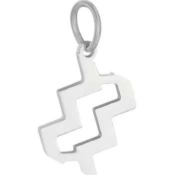 Prsten ORNAMENTI Přívěsek Vodnář