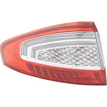 Zadní světlomet Zadní světlo HELLA 9EL 354 997-051