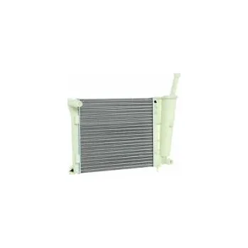 Chladič motoru Chladič vody FIAT 500 | 1.2 | 1242ccm | Benzín | 51kW | 169A4.000 |2007 a výše| JDEUS | 5901532261431