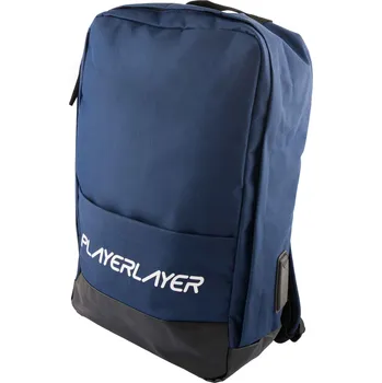 Batoh PlayerLayer Lug Backpack 22 L Navy modrá