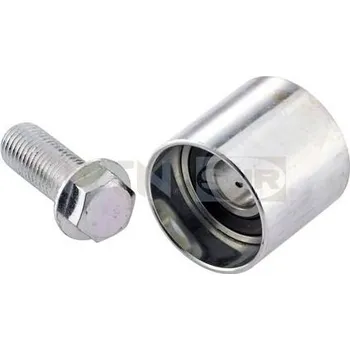 Motor automobilu Vratná/vodicí kladka, ozubený řemen SNR GE357.32