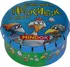 Desková hra Mindok Mini Heckmeck z žížalek