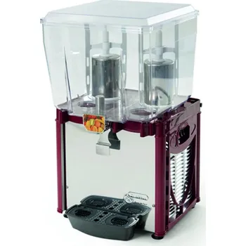 Dávkovač nápoje COFRIMELL COF-M125M Vířiče chlaz.nápojů