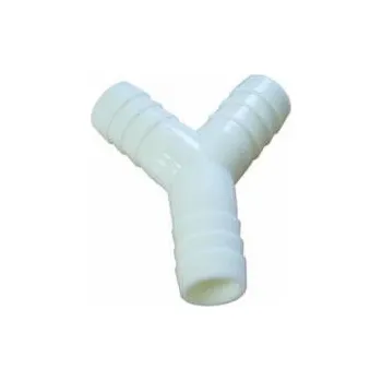 Rozdvojka 3/4" plast