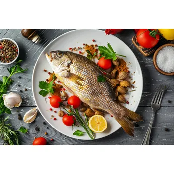 Koření ŘEZPOF spol. s r.o. Kabajaki Hmotnost: 1000g