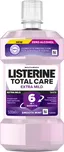 Listerine Total Care Extra Mild Smooth…