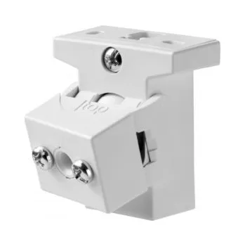 Univerzální kombinovaný kloubový držák na zeď nebo strop