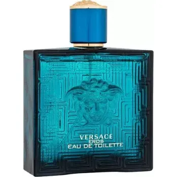 Pánský parfém Versace Eros toaletní voda pánská 200 ml