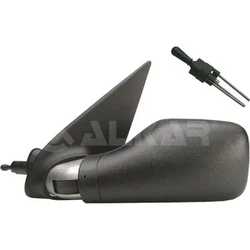 Auto zrcátko Vnější zpětné zrcátko ALKAR 6164286