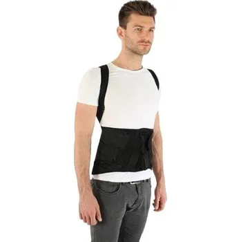 Ortéza zad AT04501 - XXXL—Vysoká
