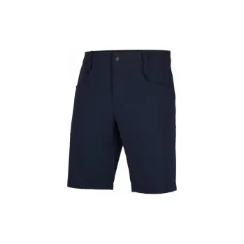Dámské kraťasy Northfinder Jory darknavy XL; Modrá kraťasy + DÁREK DLE VÝBĚRU!
