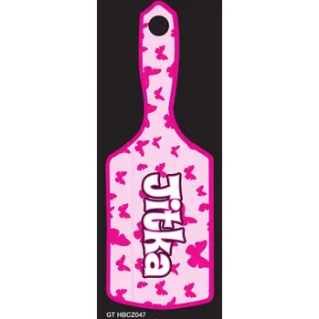 kartáč na vlasy GNT Hairbrush dětský kartáč na vlasy - JITKA