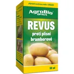 AgroBio Opava Revus